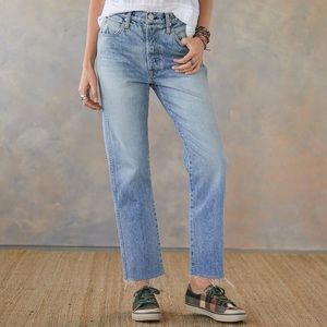 AMO Loverboy Jeans. Size 29